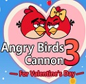 Angry Birds Aşkı