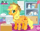 Applejack Tedavisi ve Bakımı