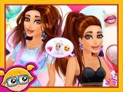 Ariana İle Yılın Renkleri