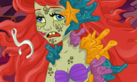 Ariel Zombi Laneti