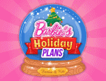 Barbi Tatil Planı