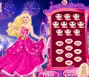 Barbie Disney Prensesi