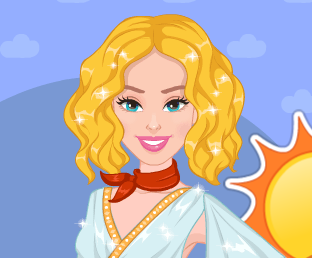 Barbie'nin Sonbahar Stili