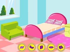 Barbie'nin Yeni Evi