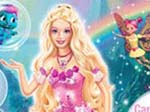 Barbie Periler Ülkesinde