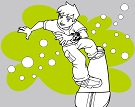 Benten Boyama