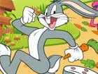 Bugs Bunny Havuç Avı