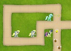 Canterlot Kuşatması 2