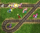 Canterlot Kuşatması 4