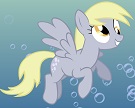 Derpy Nerede?