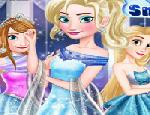 Disney Kar Prensesleri