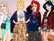 Disney Prensesleri