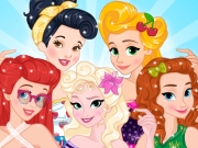 Disney Starları