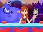 Disney Yetenek Sizsiniz