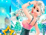 Elsa Hollywood Starı