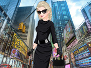 Elsa New York'ta