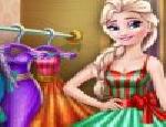 Elsa'nın Dolabı