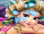 Elsa Spa ve Masaj