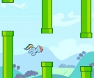 Flappy Pony