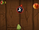 Fruit Ninja