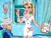 Hemşire Elsa