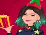 Kardashianların Yılbaşı Eğlencesi