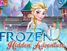 Frozen Gizli Nesneler