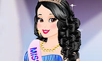 Miss World Güzellik Yarışması