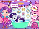 My Little Pony Bakımı 2