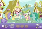 My Little Pony : Derpy Nerede 2