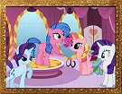 My Little Pony Puzzle