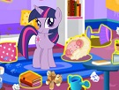 My Little Pony Tatil Hazırlığı