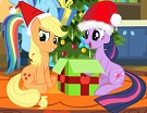 My Little Pony Yılbaşı Felaketi