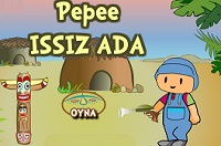 Pepe Issız Ada
