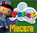 Pepe Macera