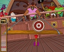 Peter Pan Dart Kampı