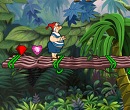 Peter Pan Macerası