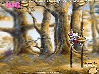 Piglet Bal Toplama