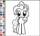 Pinkie Pie Boya