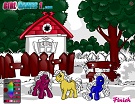 Pony Boyama