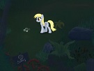 Pony Derpy Kurtarma