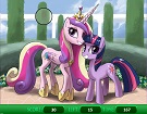 Pony Gizli Sayılar