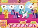 Pony Günlük Bakımları