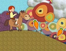 Pony Macerası