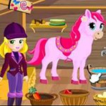 Pony'nin Atı