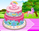 Pony Pasta Tasarımı