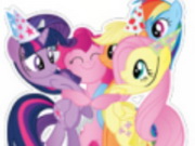 Ponyler Facebook'ta