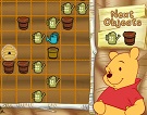 Pooh Bahçe Karmaşası