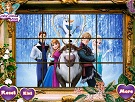 Prenses Hikayeleri Puzzle