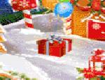 Prensesin Noel Diyarı
